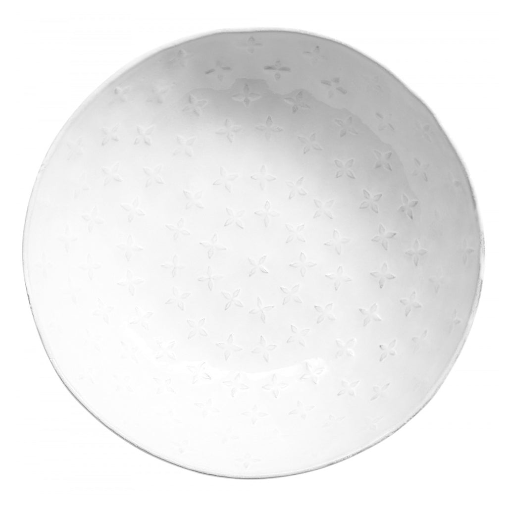 Astier De Villatte Tuileries Soup Plate