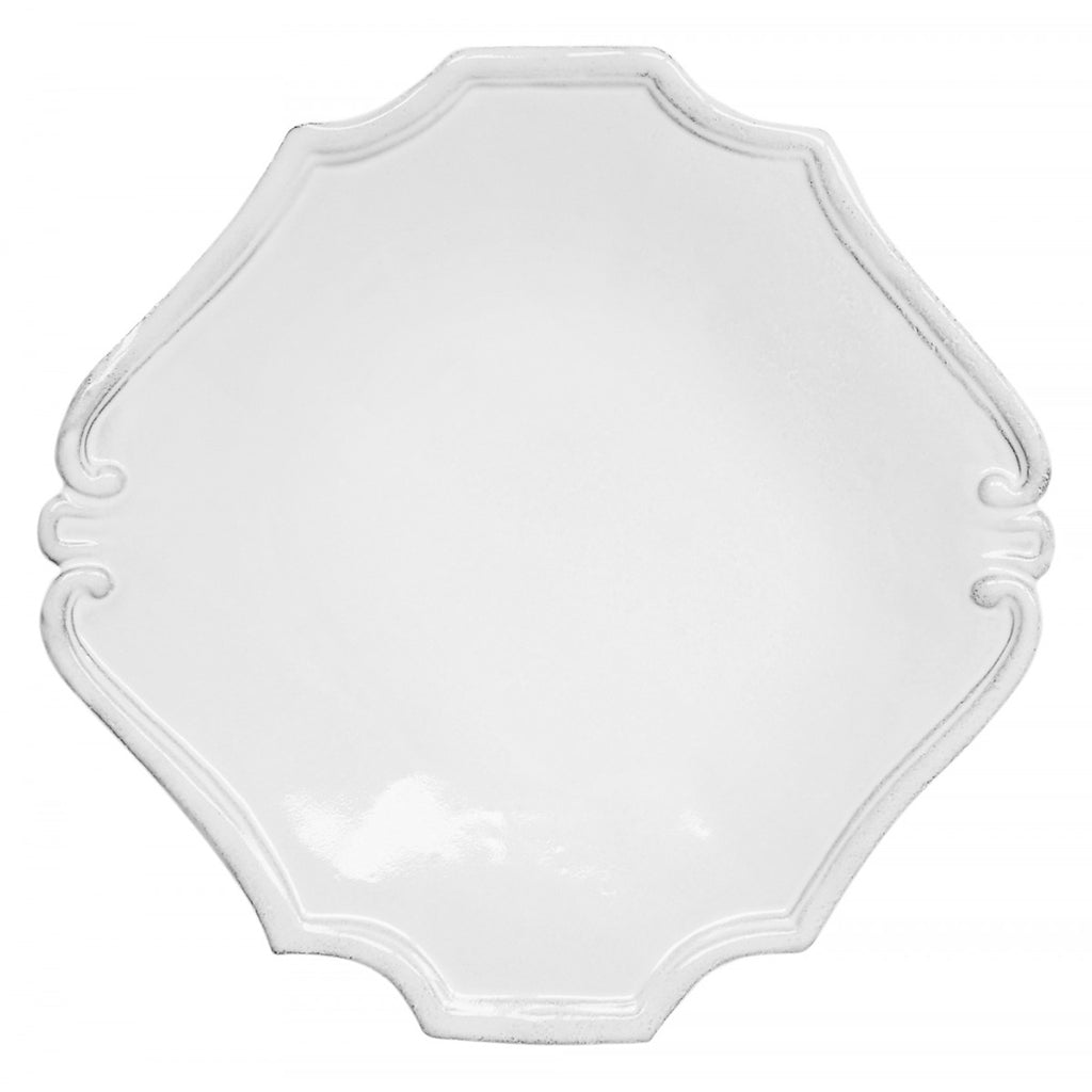 Astier De Villatte Régence Dessert Plate