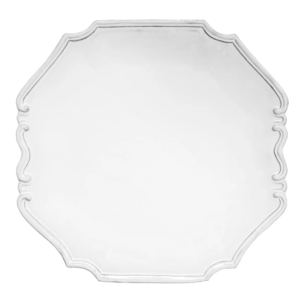 Astier De Villatte Régence Dinner Plate