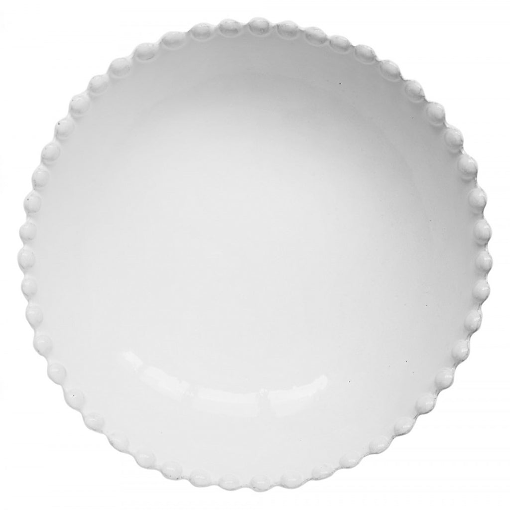 Astier De Villatte Adélaïde Soup Plate