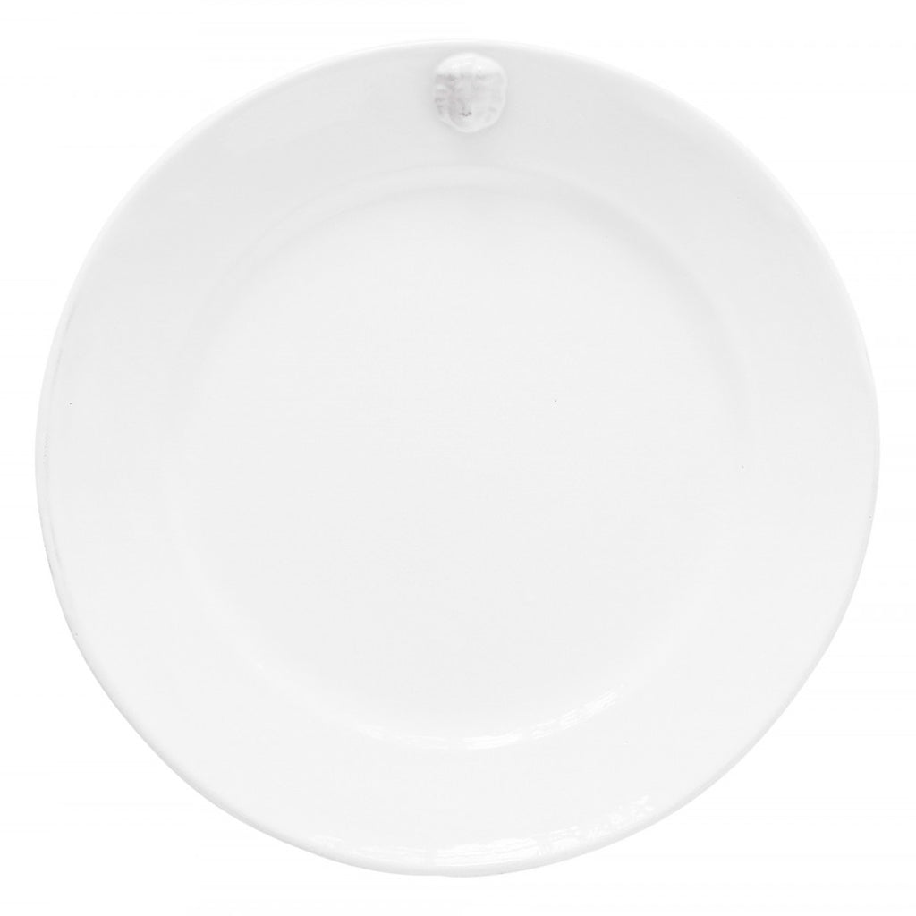 Astier De Villatte Alexandre Soup Plate