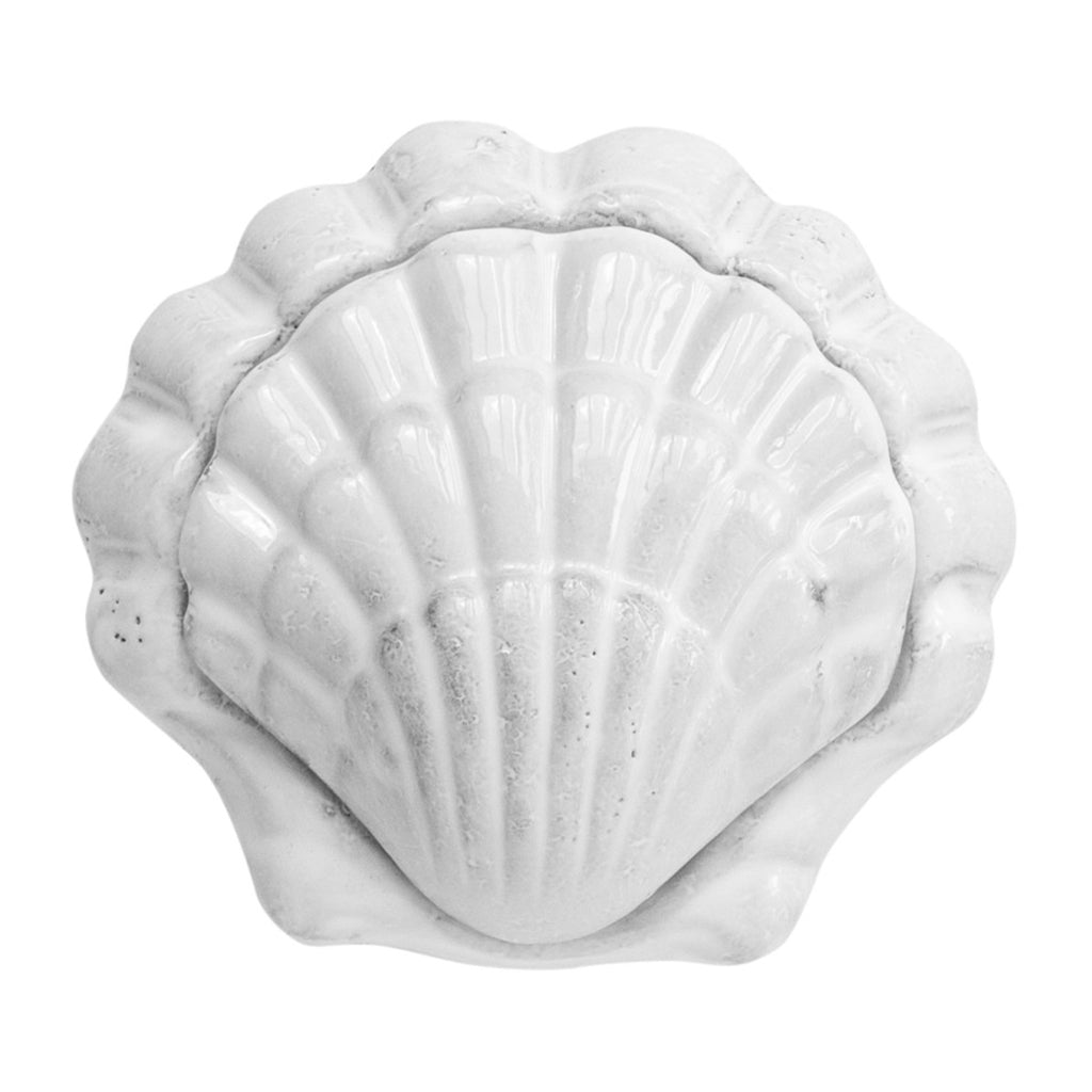 Astier De Villatte Small Coquillage Box