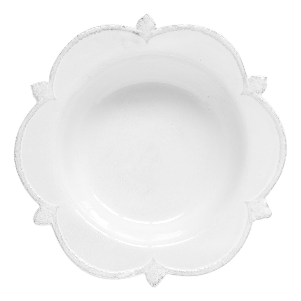 Astier De Villatte Small Isolde Dish