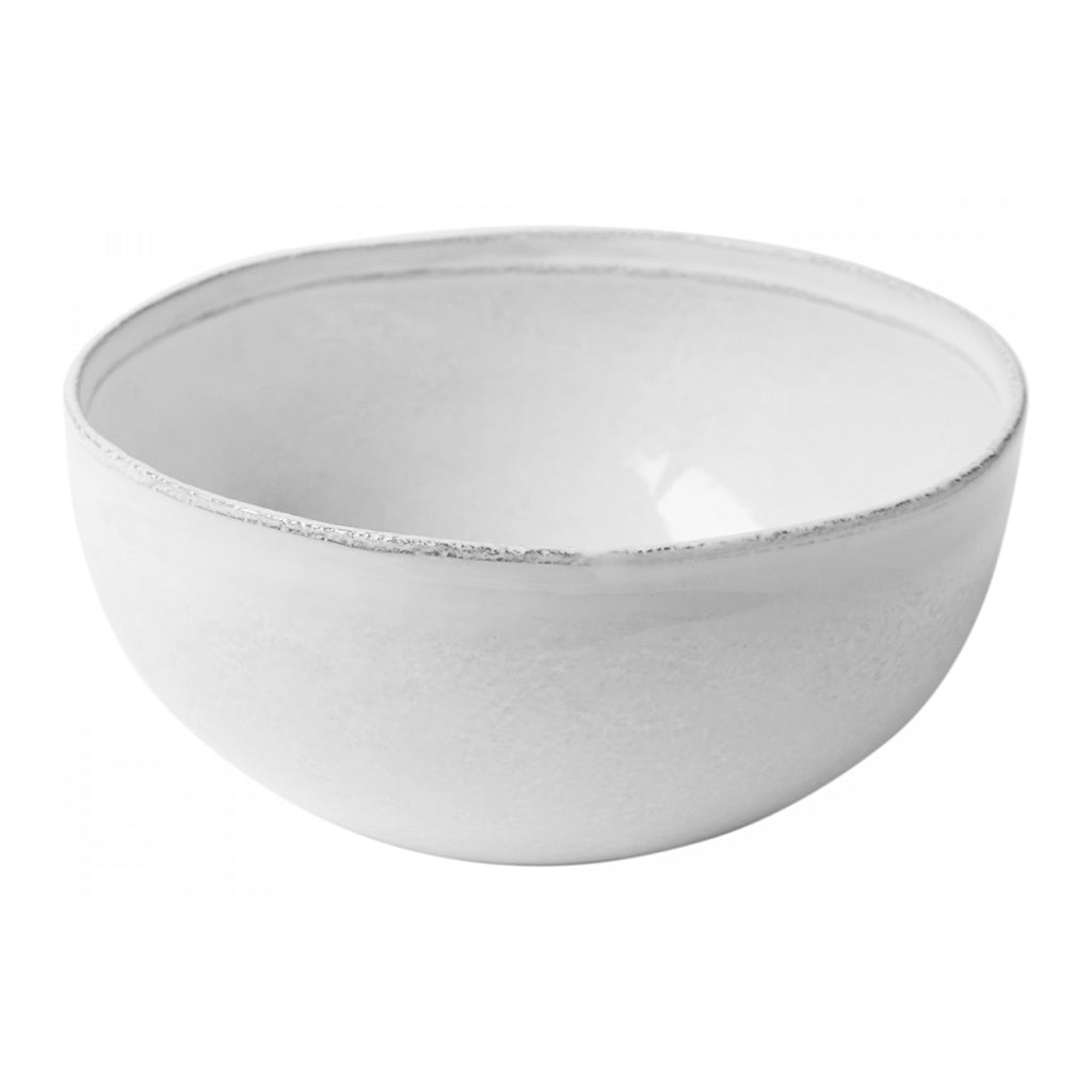 Astier De Villatte Small Simple Salad Bowl