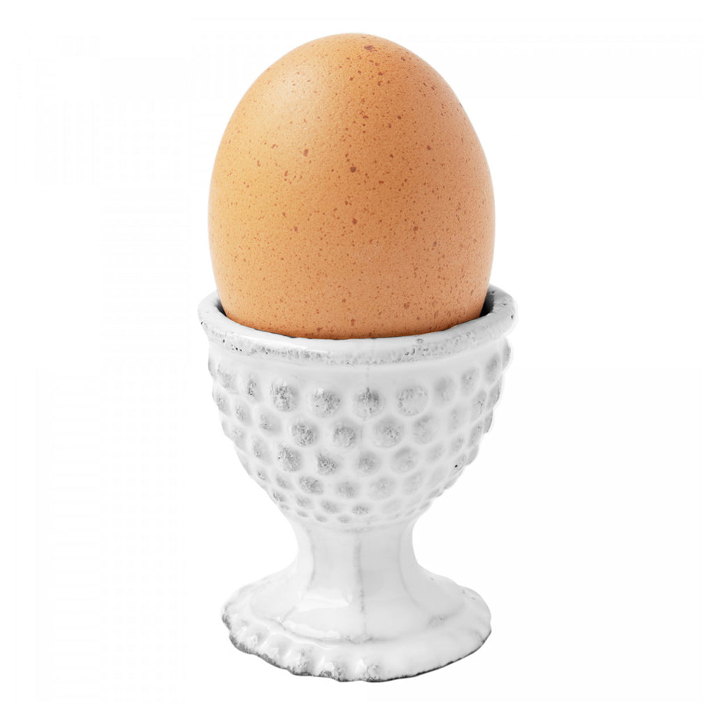 Astier De Villatte Adélaïde Egg Cup