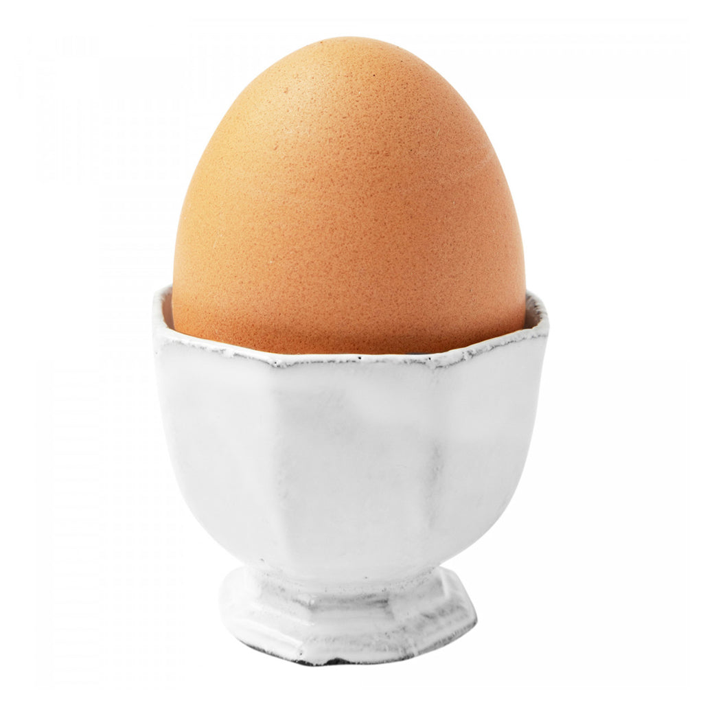 Astier De Villatte Révolution Egg Cup