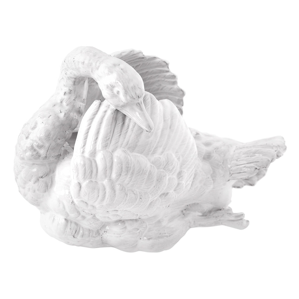 Astier De Villatte Cygne Ornament