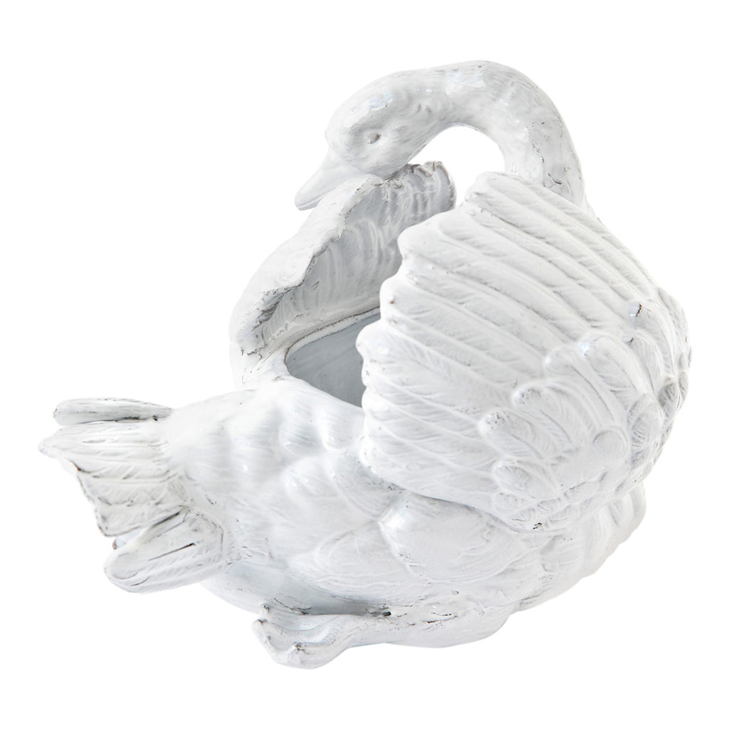 Astier De Villatte Cygne Ornament