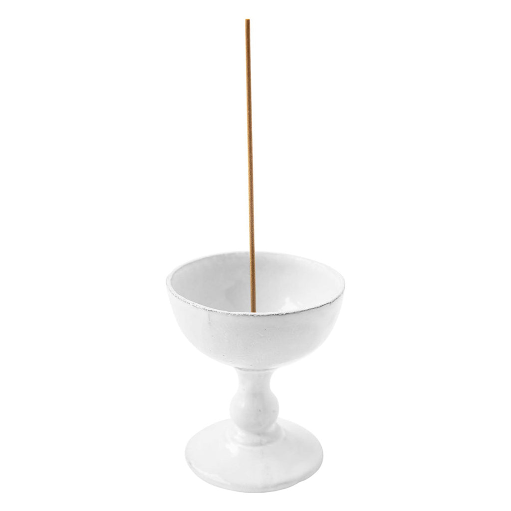 Astier De Villatte Goutte Incense Holder