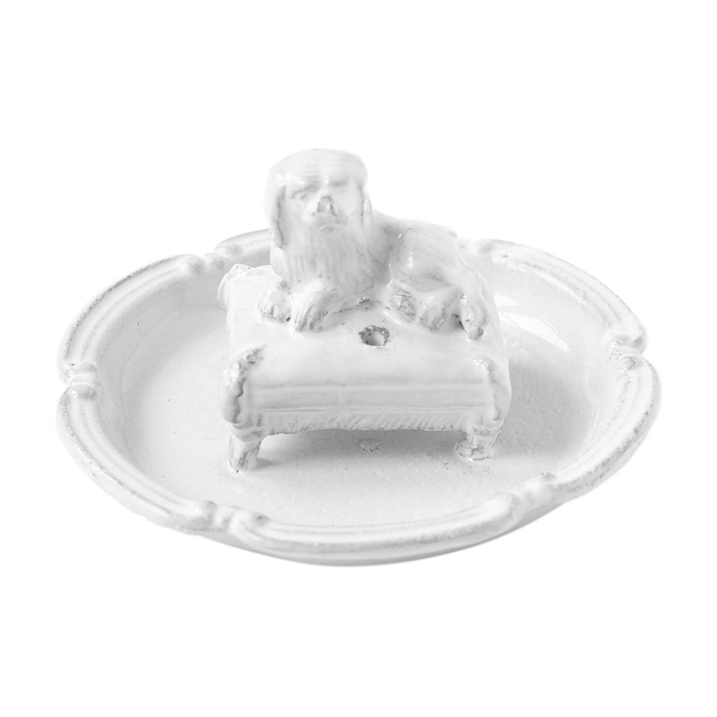 Astier De Villatte Médor Incense Holder