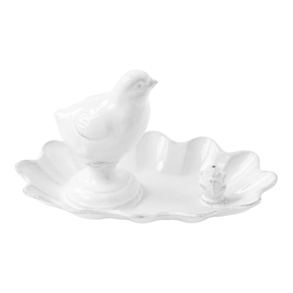 Astier De Villatte Poussin Incense Holder