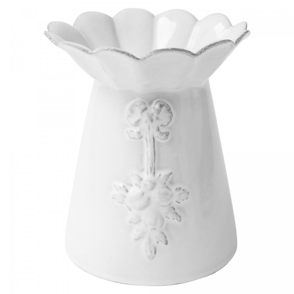 Astier De Villatte Marguerite Small Vase