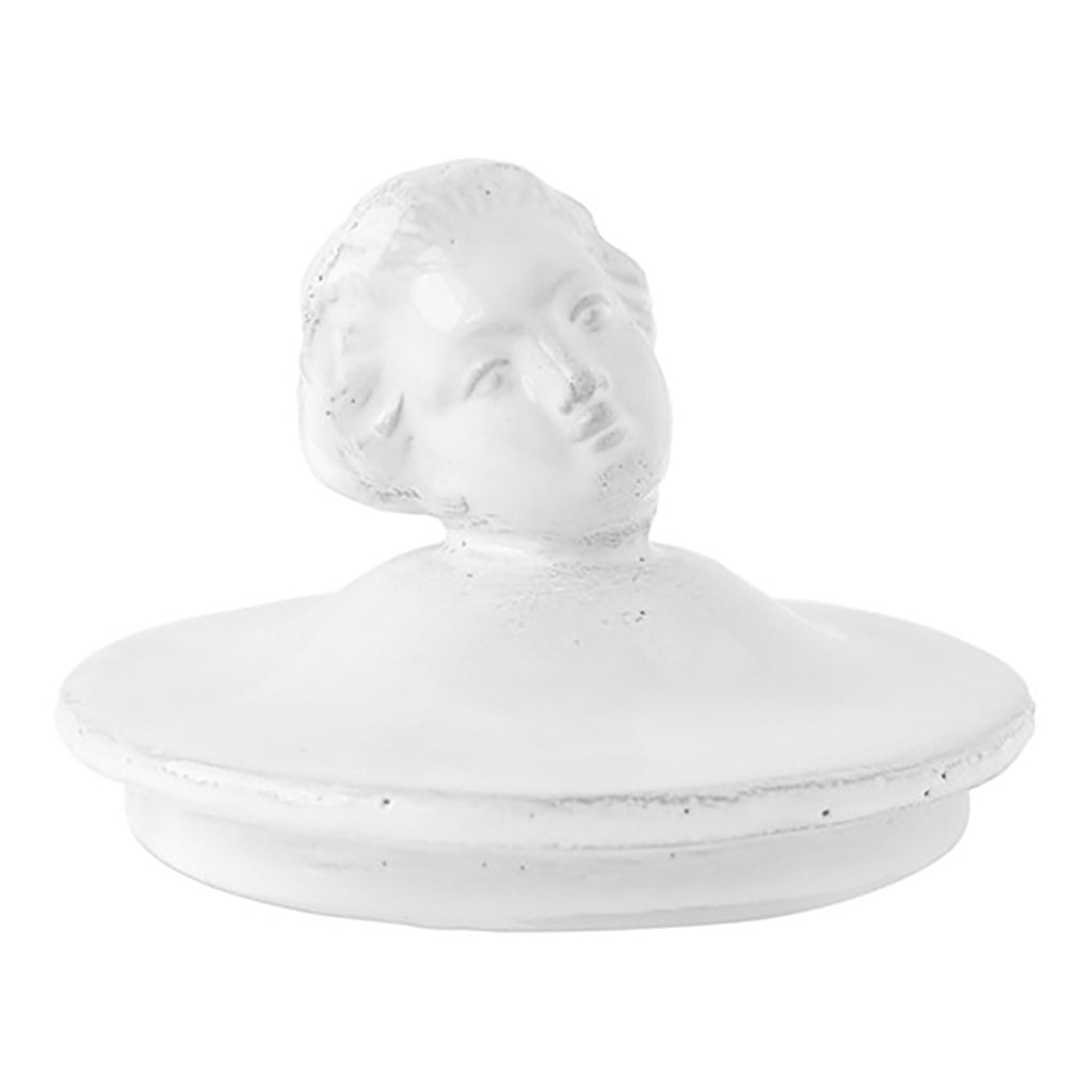 Astier De Villatte Marie-Antoinette Candle Lid