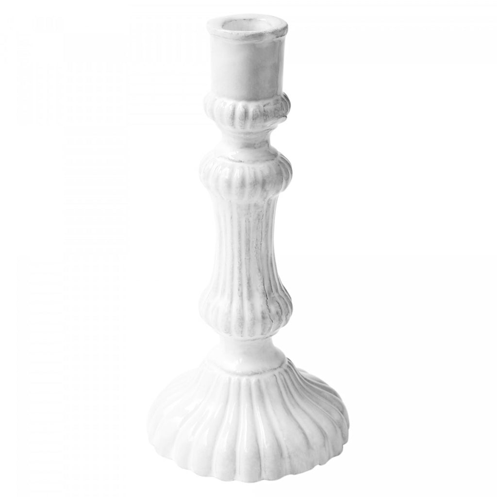 Astier De Villatte Peggy Candlestick