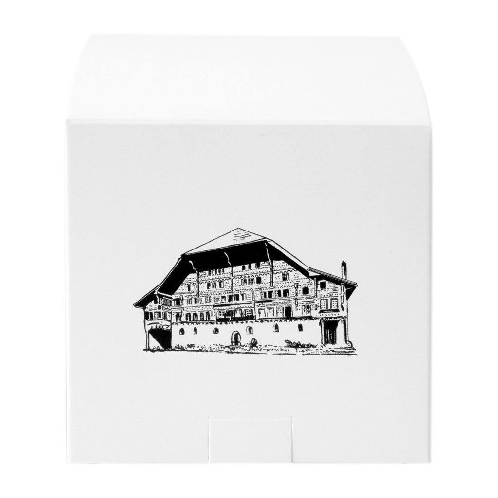 Astier De Villatte Scented Candle Refill Grand Chalet