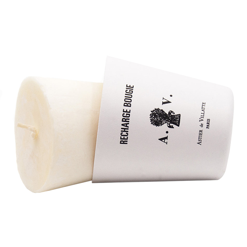 Astier De Villatte Scented Candle Refill Grand Chalet