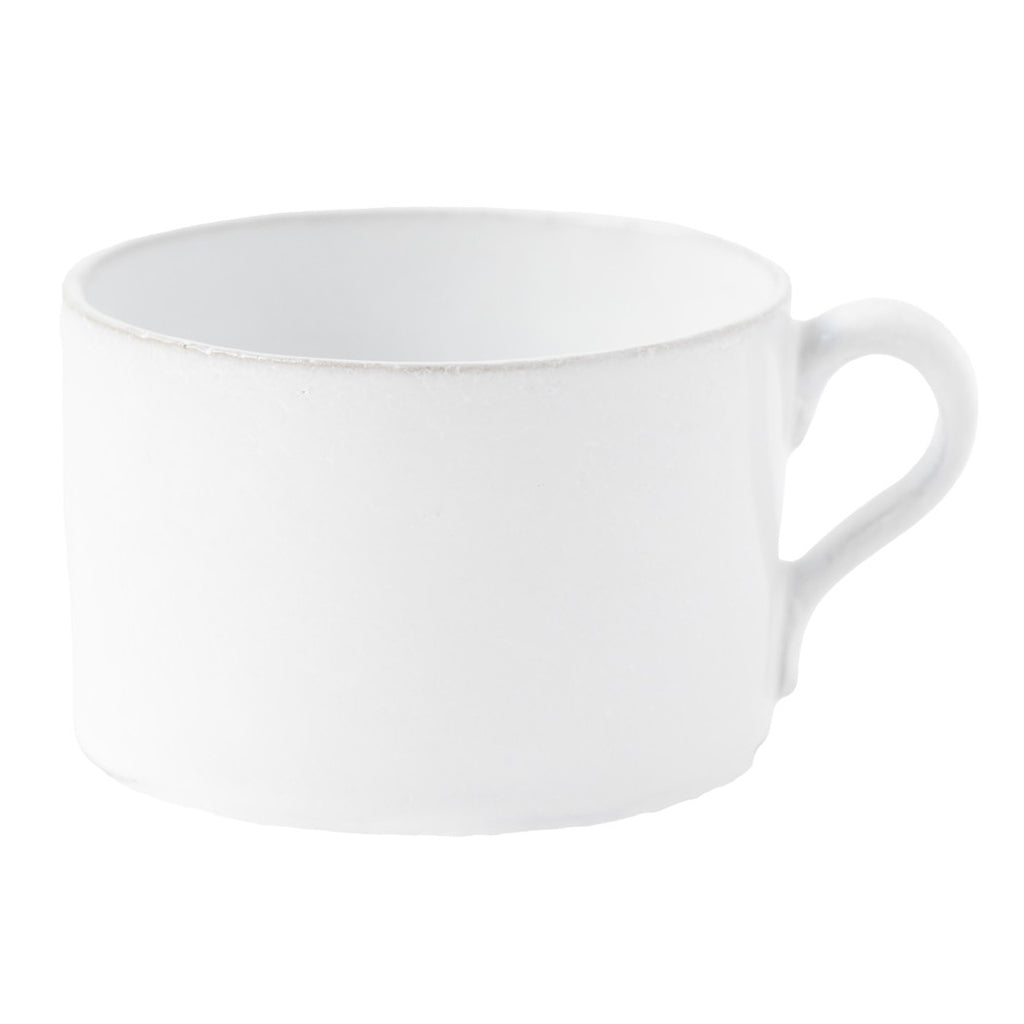 Astier De Villatte Rien Chocolate Cup