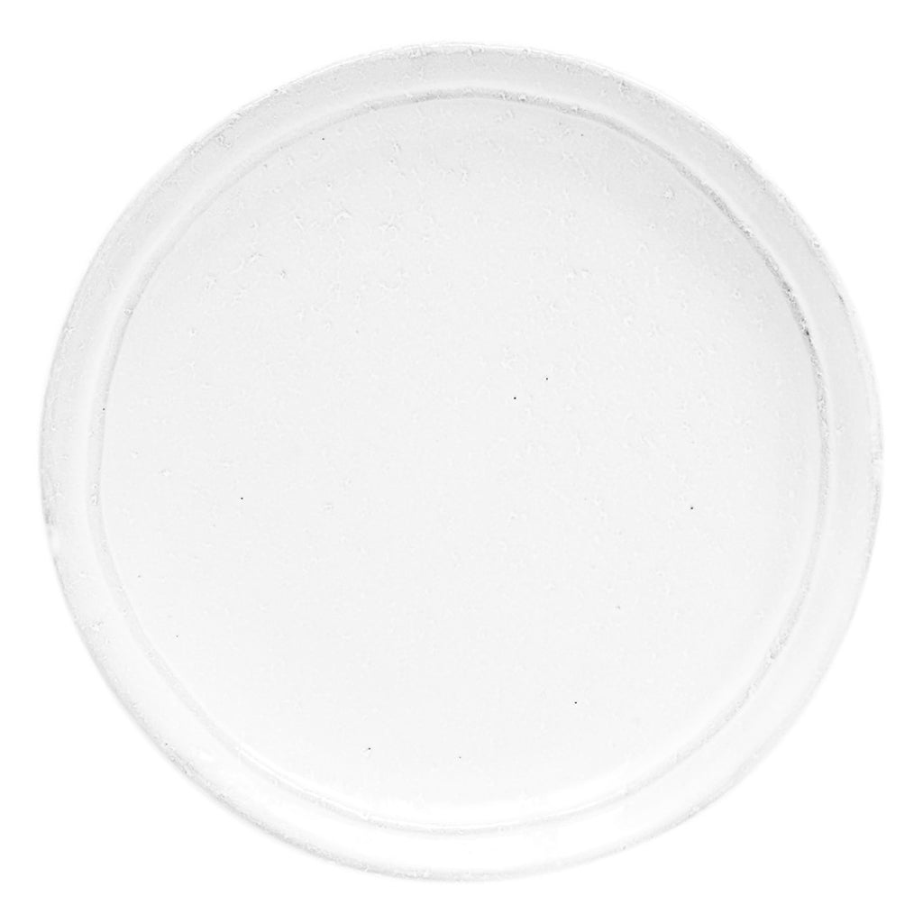 Astier De Villatte Simple Tea Cup Saucer