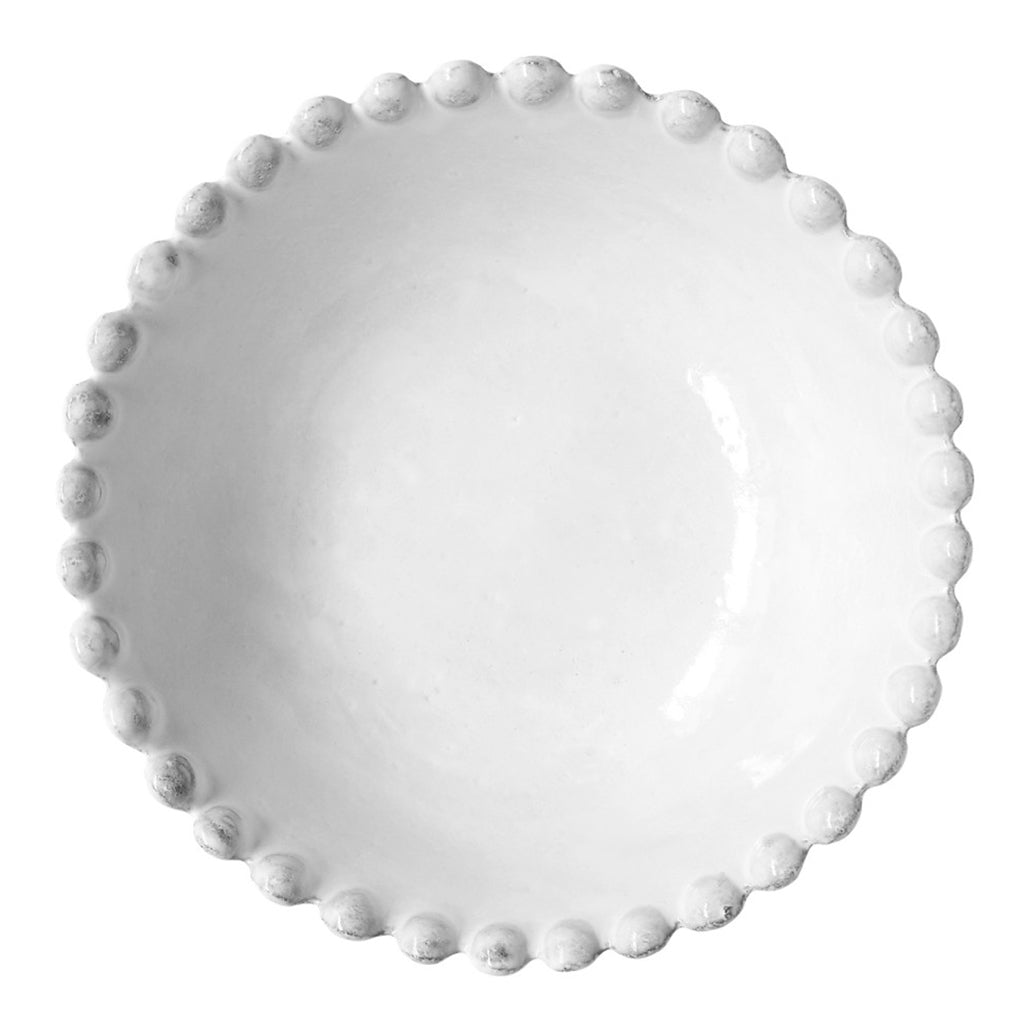 Astier De Villatte Small Adélaïde Soup Plate