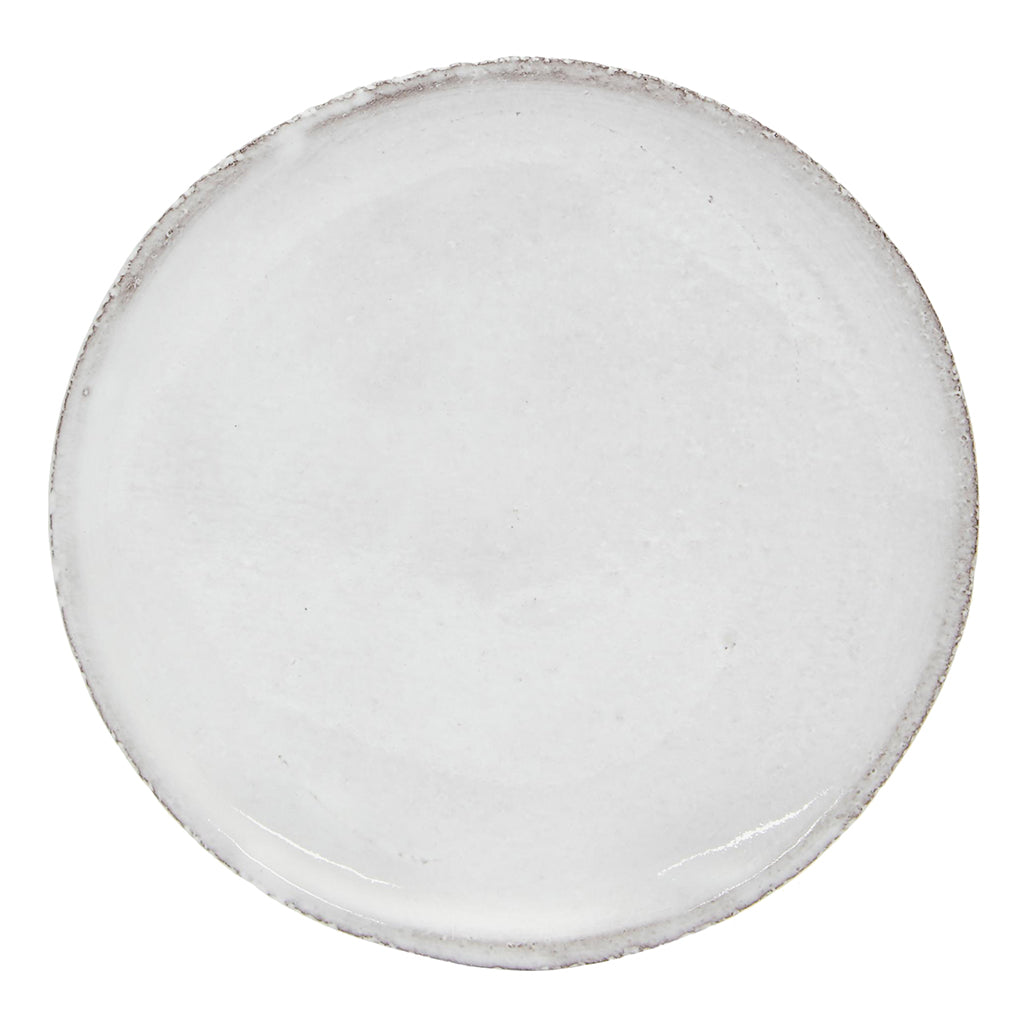 Astier De Villatte Small Rien Saucer
