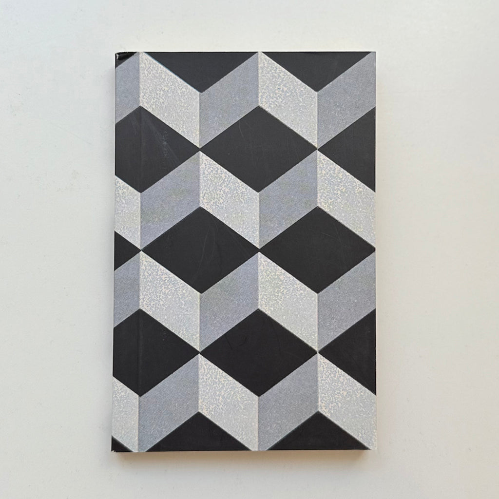 Astier De Villatte Stationery Notebook Small