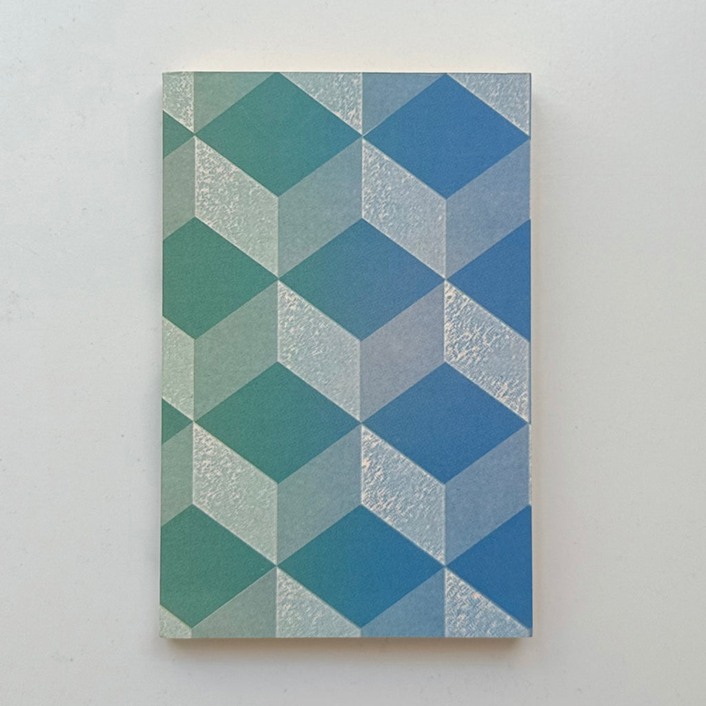 Astier De Villatte Stationery Notebook Small