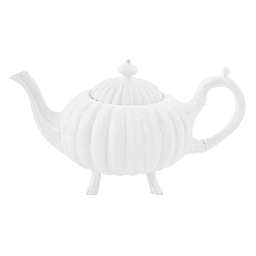 Astier De Villatte Cinderella Teapot