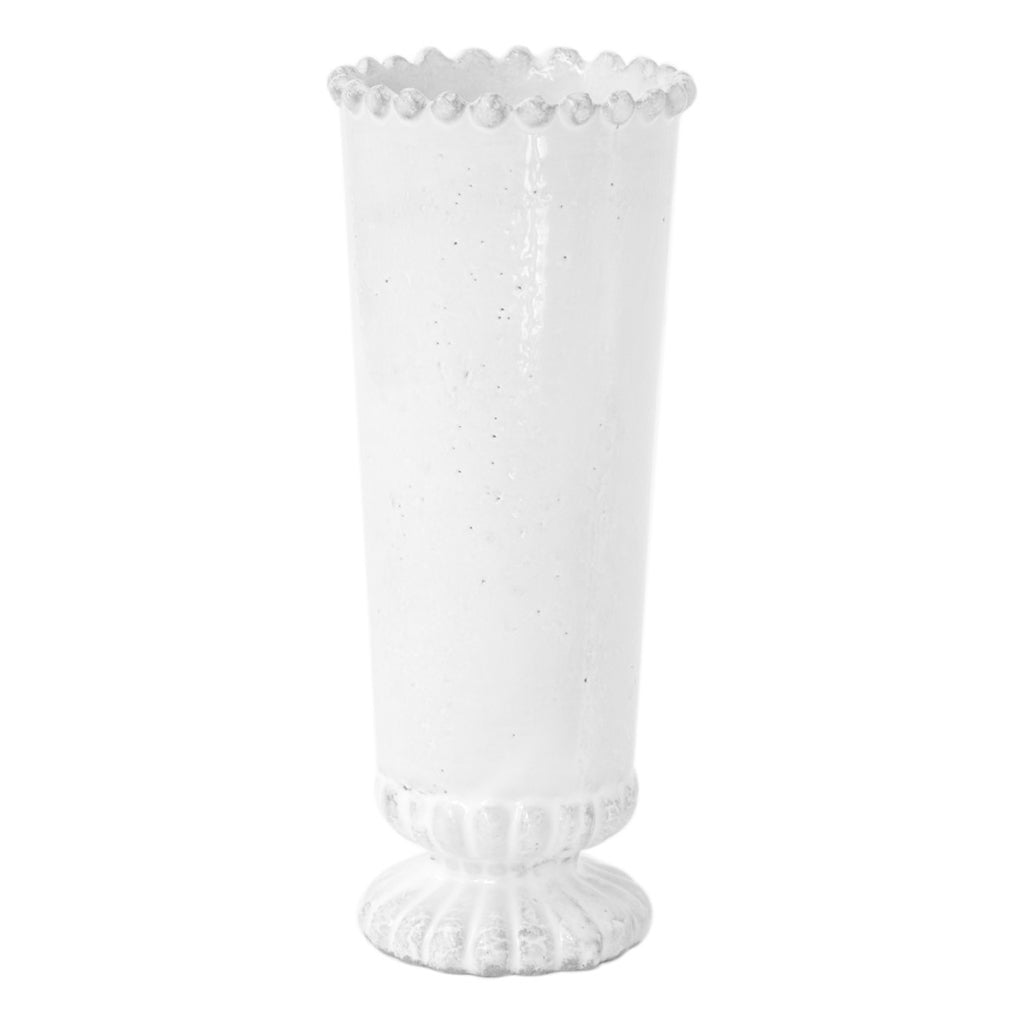 Astier De Villatte Adélaïde Mini Vase