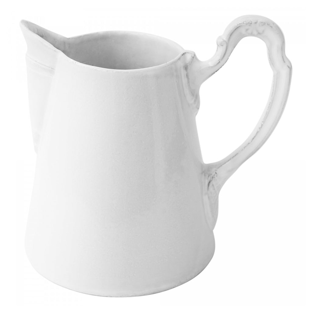 Astier De Villatte Louis XV Pitcher