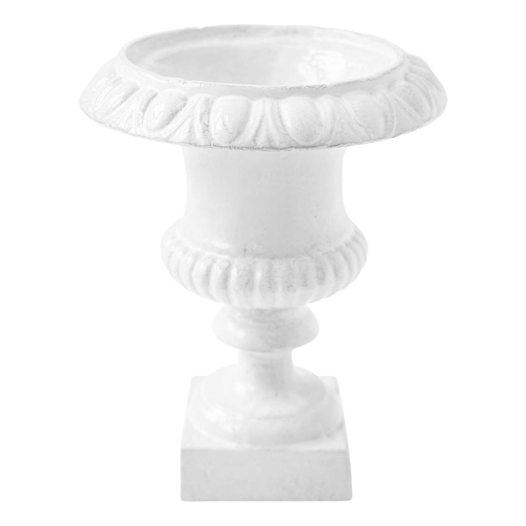 Astier De Villatte Small Médicis Vase