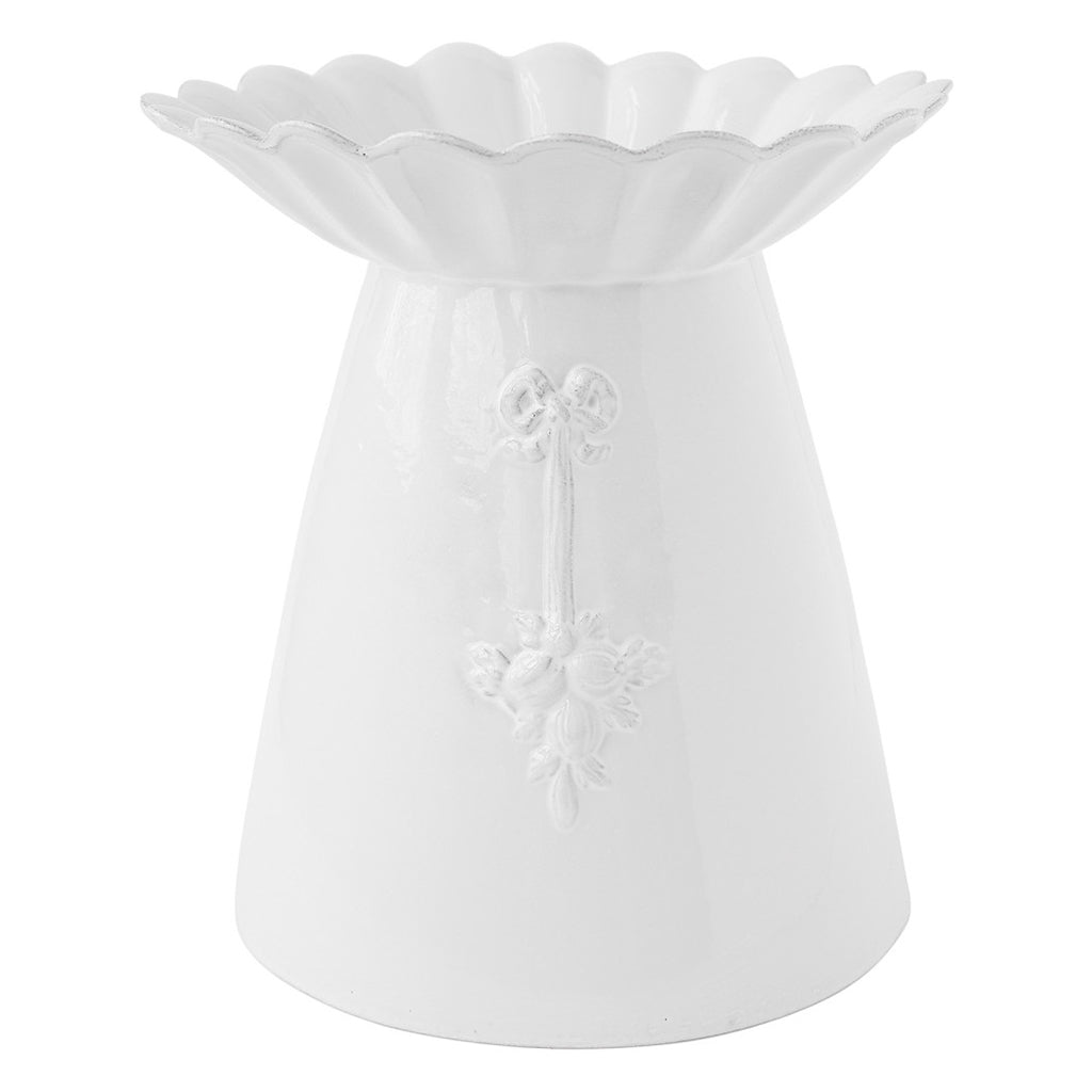 Astier De Villatte Marguerite Vase