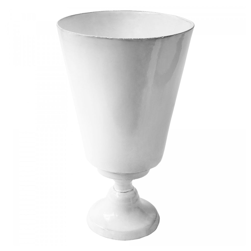 Astier De Villatte Simple Vase