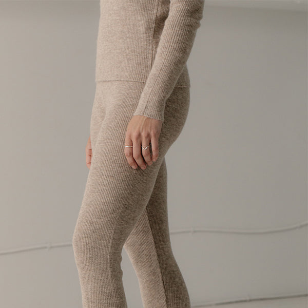 Wheat Wool Leggings - 27.97 €. Buy Ski from Wheat online at . Fast  delivery and easy returns