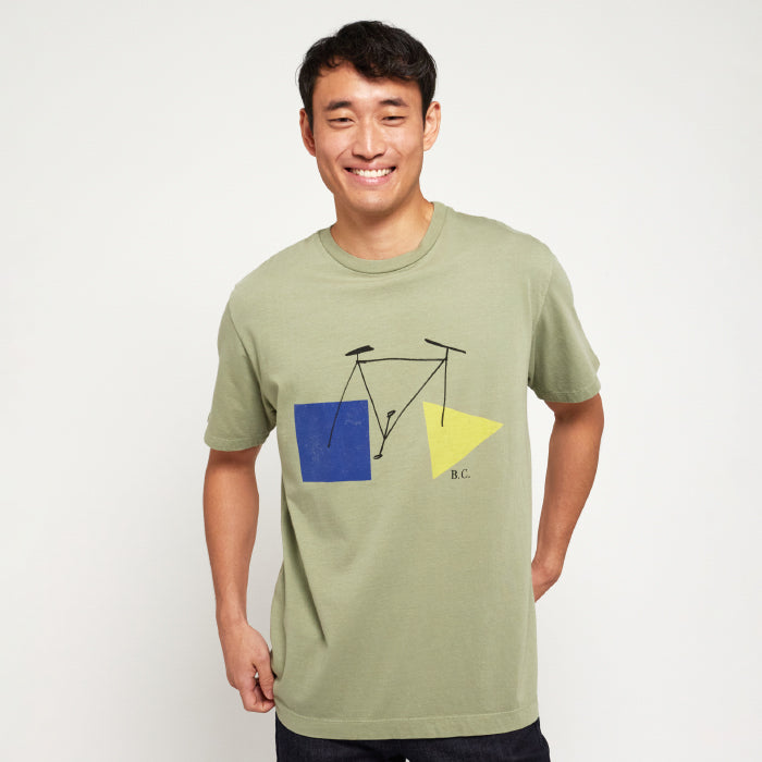 Bobo discount t shirt