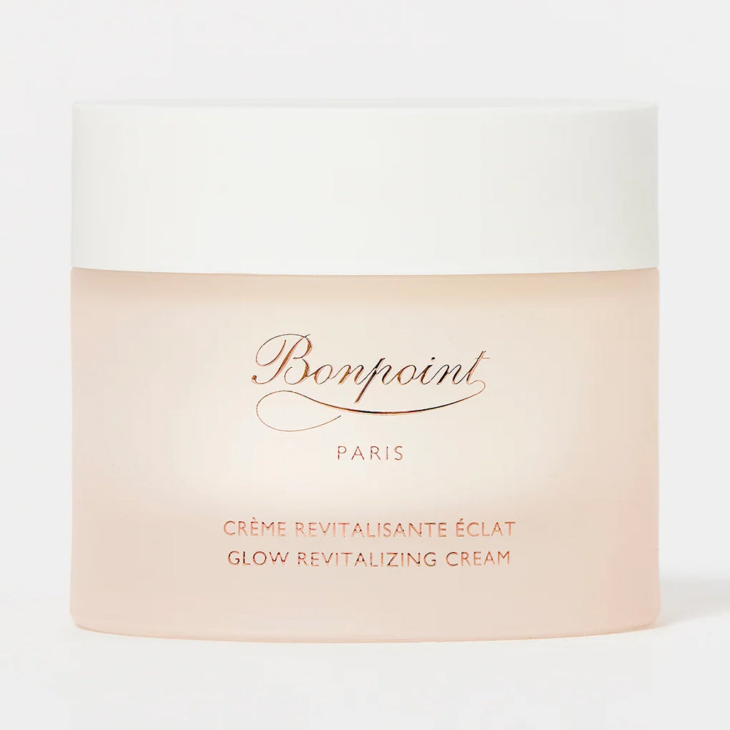 Bonpoint Perfume & Skincare Glow Revitalizing Face Cream for Woman