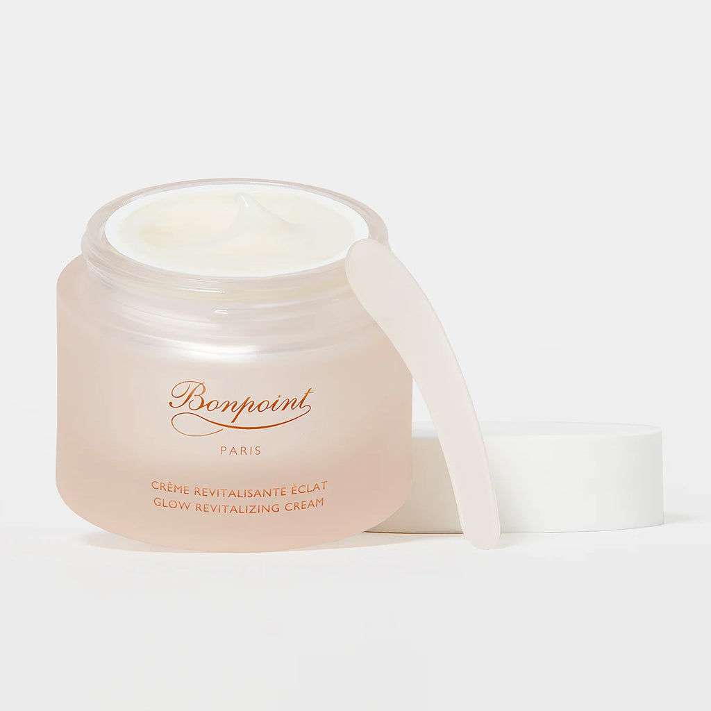 Bonpoint Perfume & Skincare Glow Revitalizing Face Cream for Woman