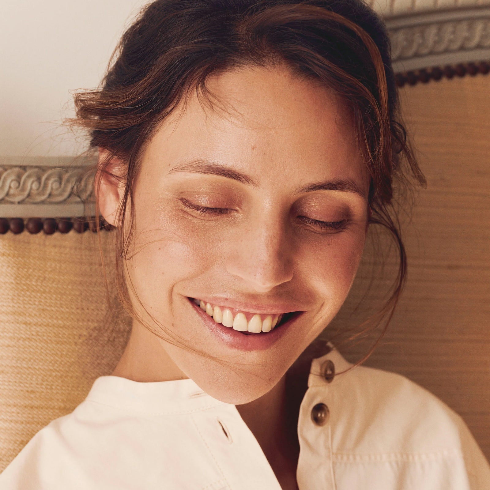 Bonpoint Perfume & Skincare Glow Revitalizing Face Cream for Woman