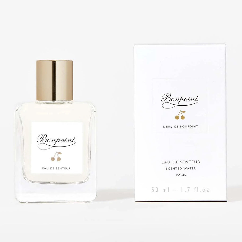 Bonpoint Perfume & Skincare Eau de Senteur Classic Fragrance Water