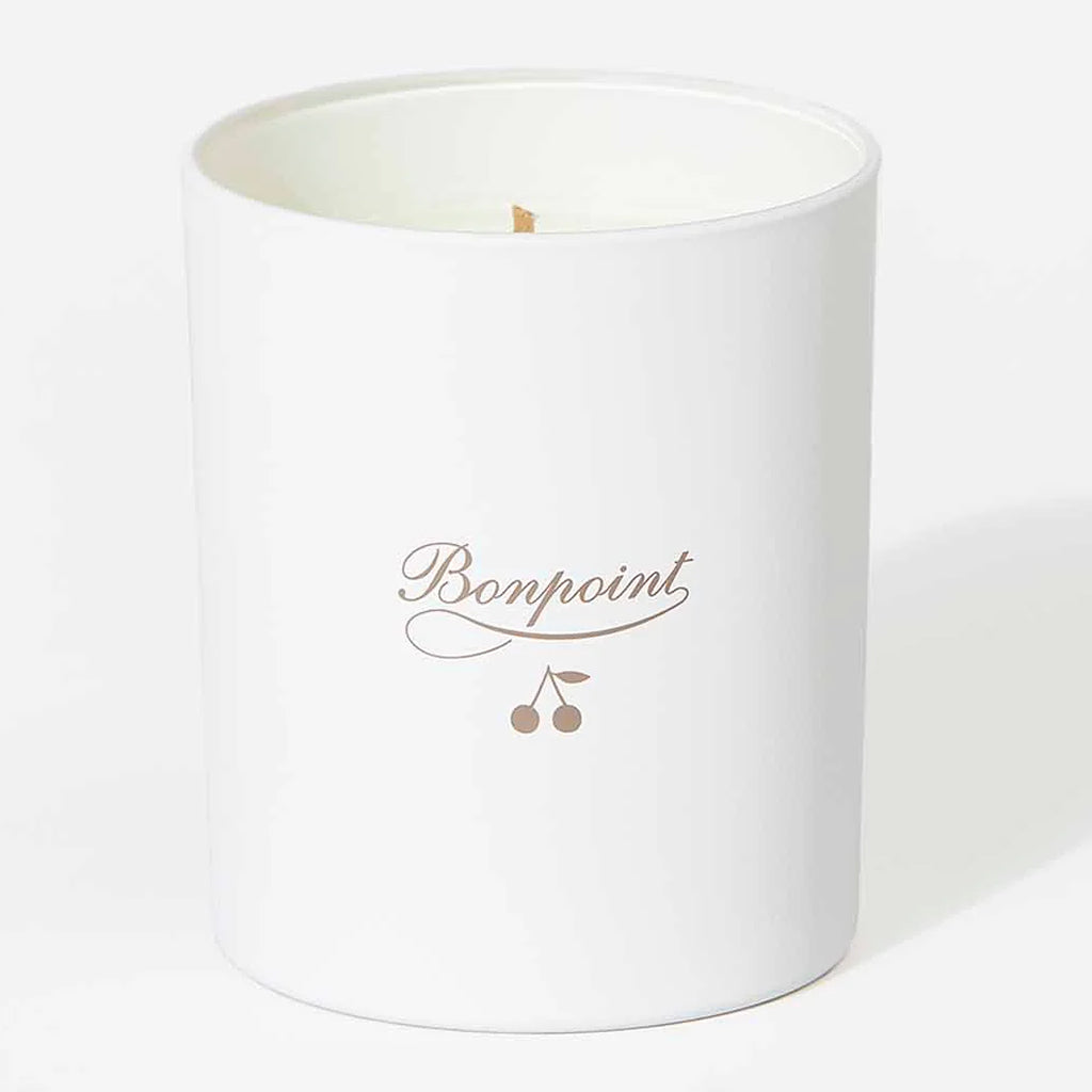 Bonpoint Perfume & Skincare Scented Candle Signature L'Eau de Bonpoint