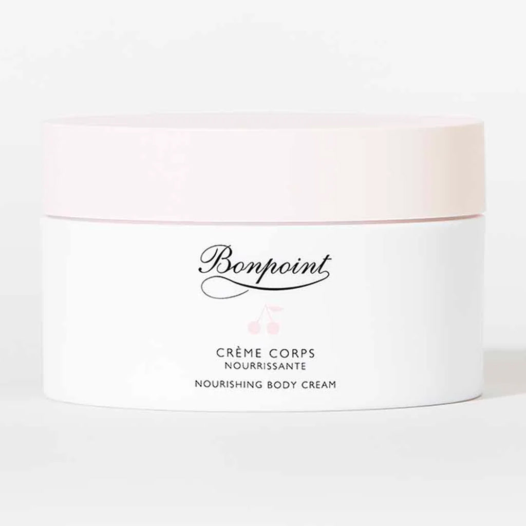 Bonpoint Perfume & Skincare Soothing and Protective Body Cream for Family