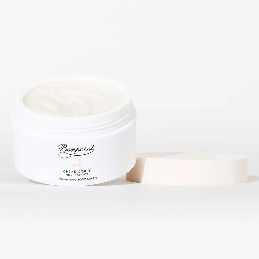 Bonpoint Perfume & Skincare Soothing and Protective Body Cream for Family