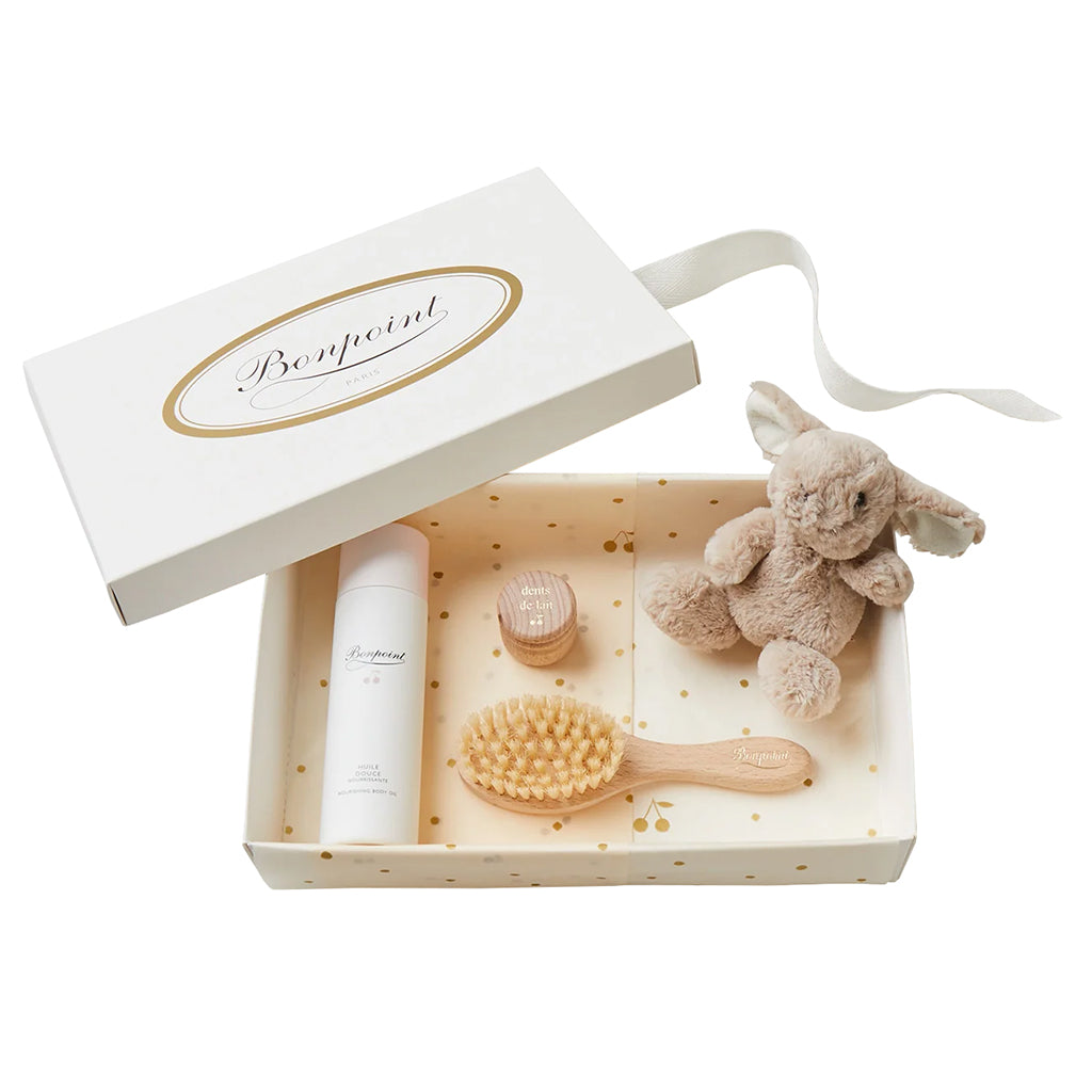 Bonpoint Baby Acessories Gift Box
