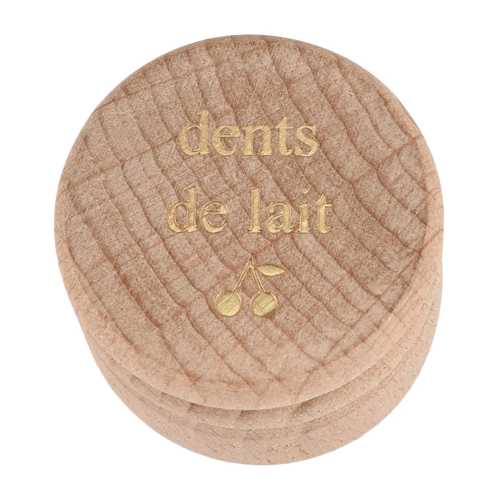 Bonpoint Baby Acessories Gift Box