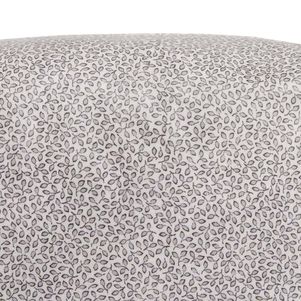 Bonpoint Toiletry Bag Liberty Light Grey Print