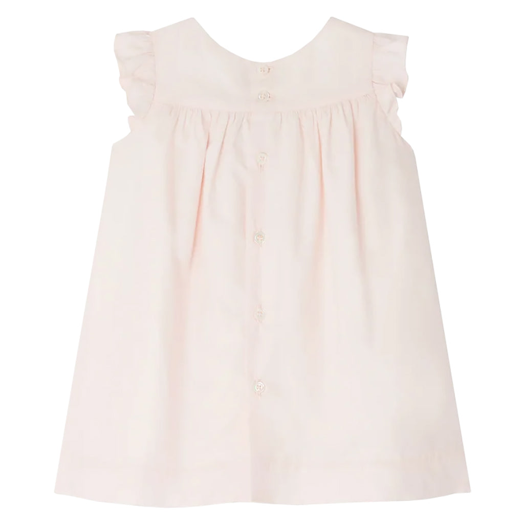 Bonpoint baby dress best sale