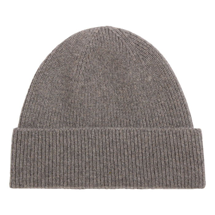 Bonpoint Child Benny Cashmere Hat Chestnut Brown