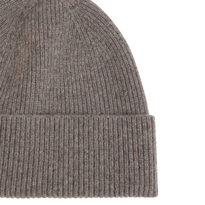Bonpoint Child Benny Cashmere Hat Chestnut Brown