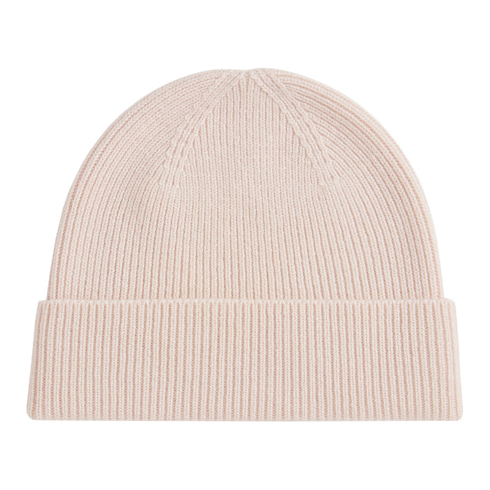 Bonpoint Child Benny Cashmere Hat Pale Pink