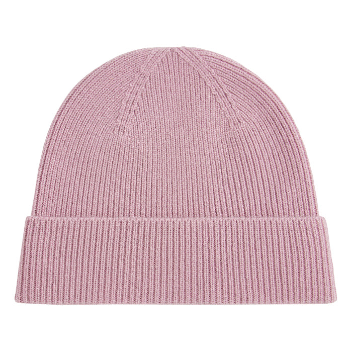 Bonpoint Child Benny Cashmere Hat Peony Pink