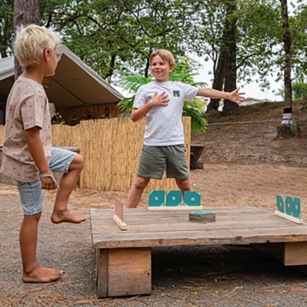 BuitenSpeel BS Toys Pose & Pair Game